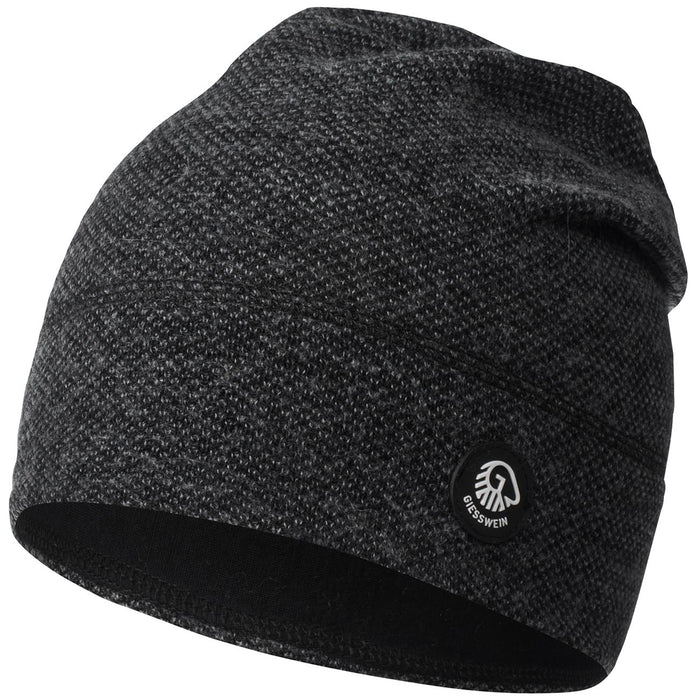 Giesswein Beanie Hohes Eis - black 022