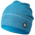 Giesswein Beanie Hohes Eis - turquoise 572