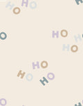 Hohoho Beige - Family Fabrics B.V.