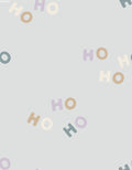 Hohoho Blue - Family Fabrics B.V.