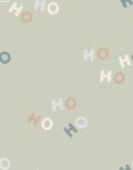 Hohoho Green - Family Fabrics B.V.