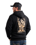 Horse Bull Hoody - Eberlestock Lifetime Warranty | Veteran Owned