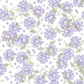 Hortensia Lavender - Family Fabrics B.V.