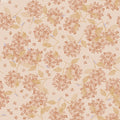 Hortensia Pink - Family Fabrics B.V.