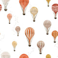 Hot Air Balloon - Family Fabrics B.V.