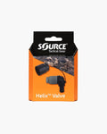 Hydration System Replacement Helix Valve - Eberlestock Lifetime Warranty | Veteran Owned