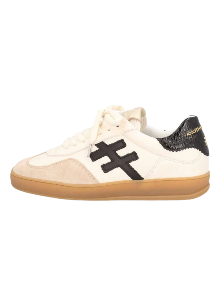 Iconic II (Multi/Off White)