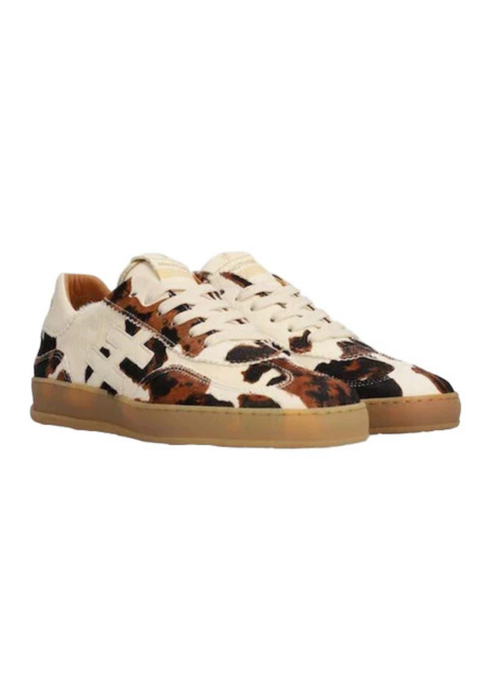 Iconic II Vaca (Cow Print)