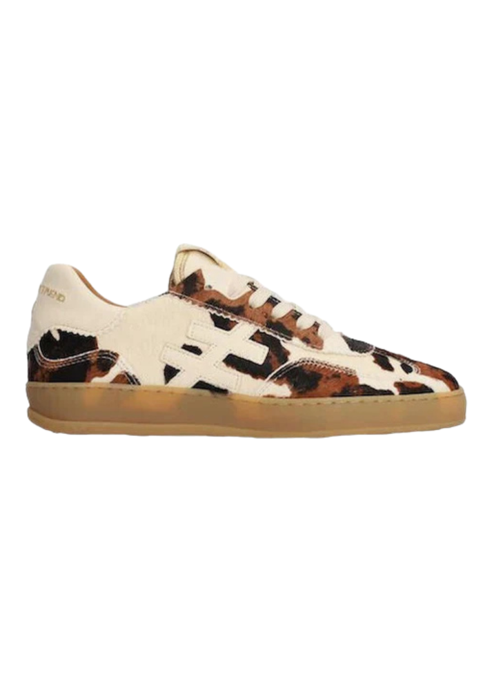 Iconic II Vaca (Cow Print)