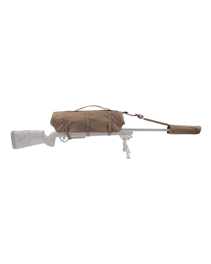 Impact Scope Cover - Eberlestock Lifetime Warranty | Veteran Owned