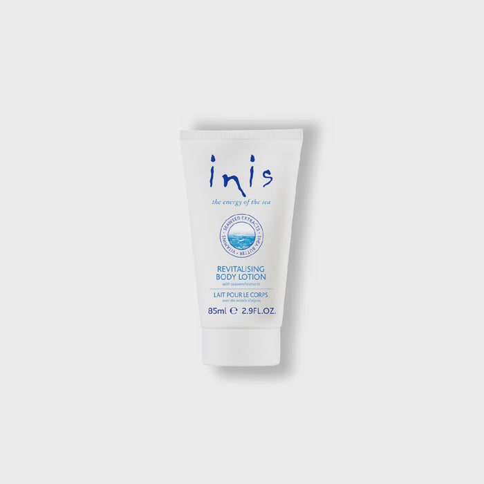 Inis Revitalising Body Lotion 2.9 fl. oz.