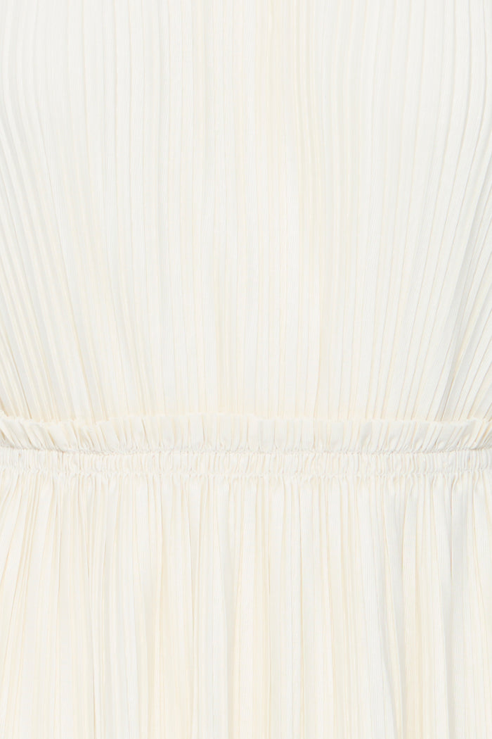 Ivy Sleeveless Top (Birch)