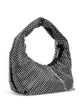 Janna Diamante Bag (Black)