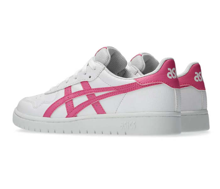 Asics Japan S GS (White/Dragon Fruit)