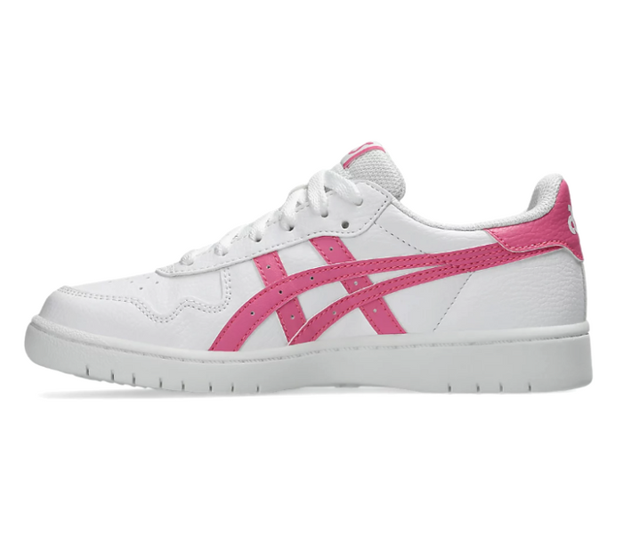 Asics Japan S GS (White/Dragon Fruit)