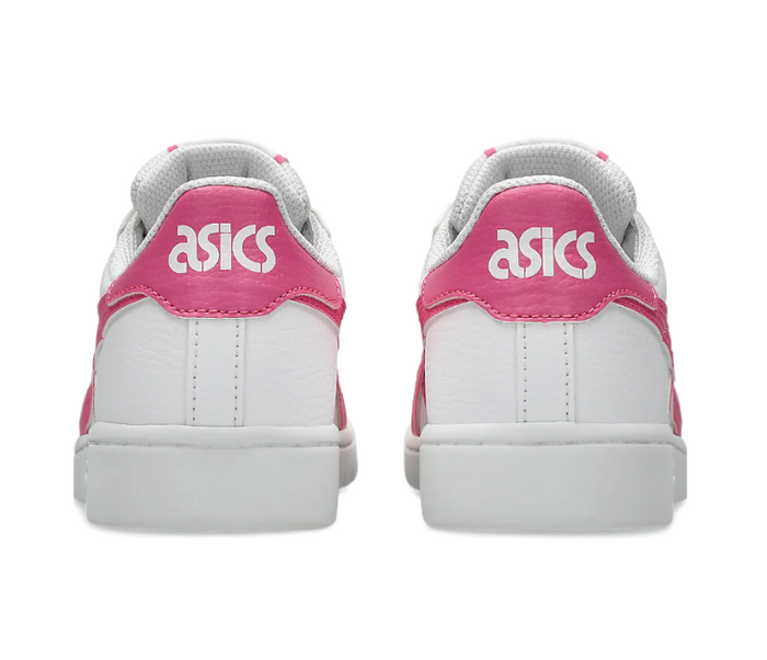 Asics Japan S GS (White/Dragon Fruit)