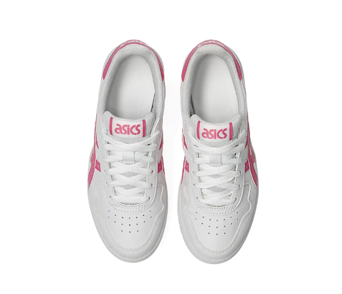 Asics Japan S GS (White/Dragon Fruit)