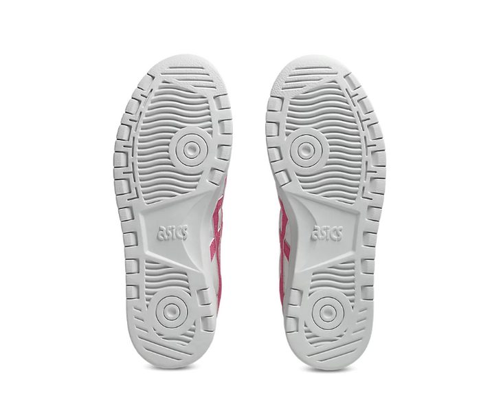 Asics Japan S GS (White/Dragon Fruit)