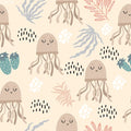 Jellyfish - Family Fabrics B.V.