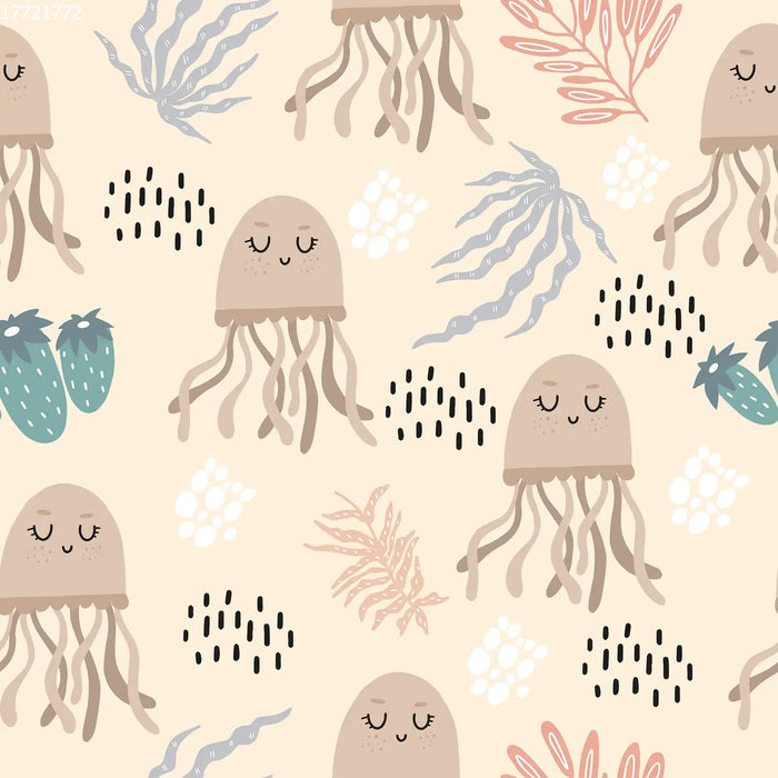 Jellyfish - Family Fabrics B.V.