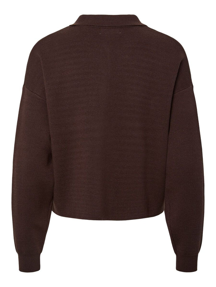 Jessie Polo Jumper (Delicioso)