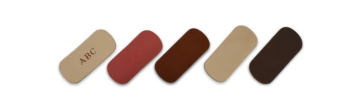 Jon Hart Made-to-order Hot Stamp