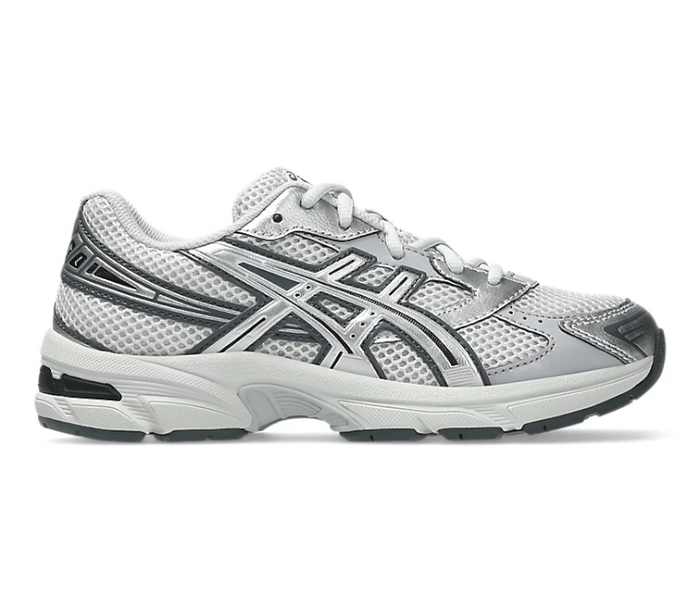 Kids Asics Gel-1130 GS (Glacier Grey)