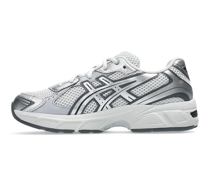 Kids Asics Gel-1130 GS (Glacier Grey)