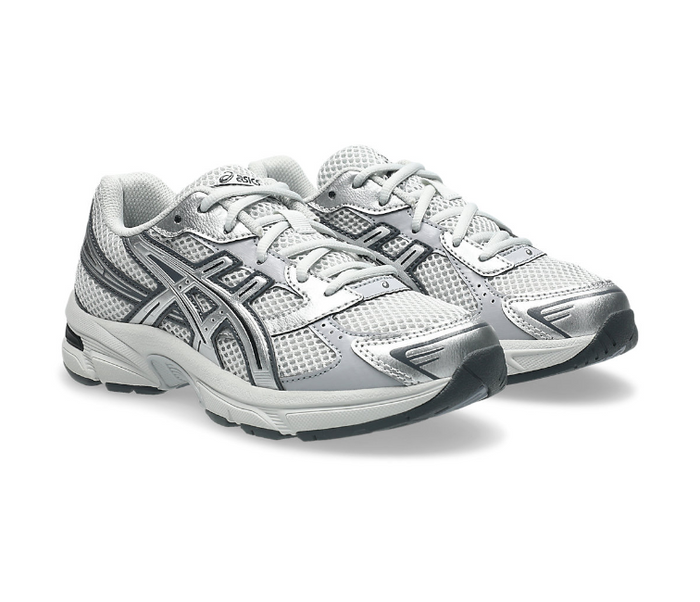 Kids Asics Gel-1130 GS (Glacier Grey)