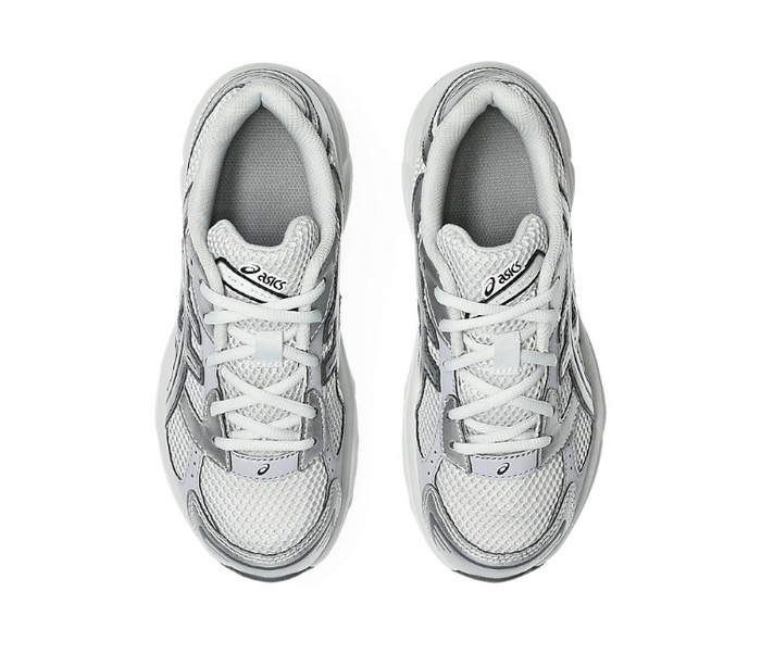 Kids Asics Gel-1130 GS (Glacier Grey)