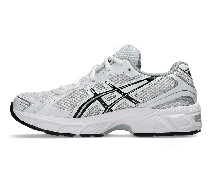 Kids Asics Gel-1130 GS (Panda)