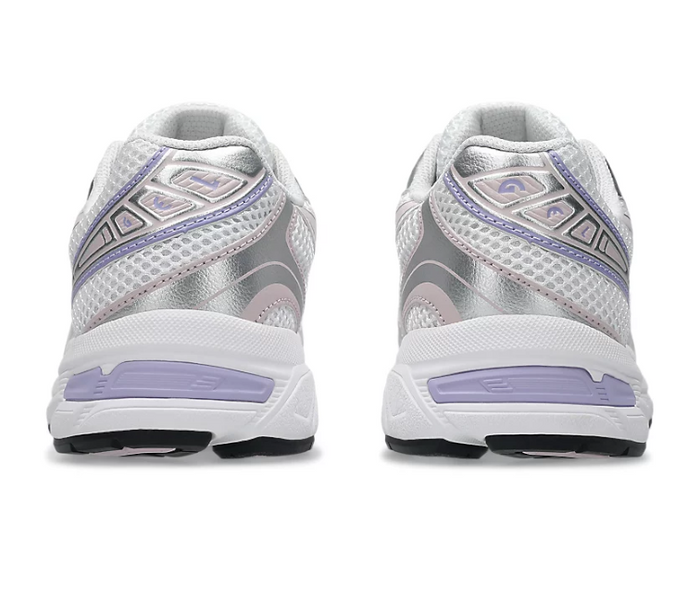 Kids Asics Gel-1130 GS (White/Cosmos)