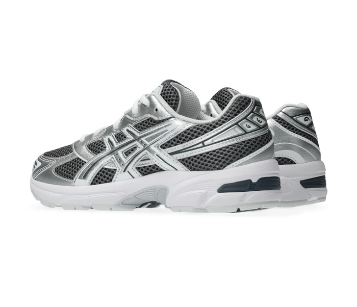 Kids Asics Gel-1130 PS (Carrier Grey/Pure Silver)