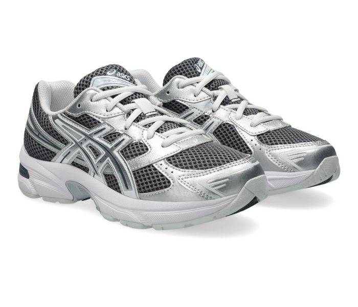 Kids Asics Gel-1130 PS (Carrier Grey/Pure Silver)