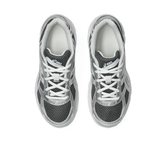 Kids Asics Gel-1130 PS (Carrier Grey/Pure Silver)