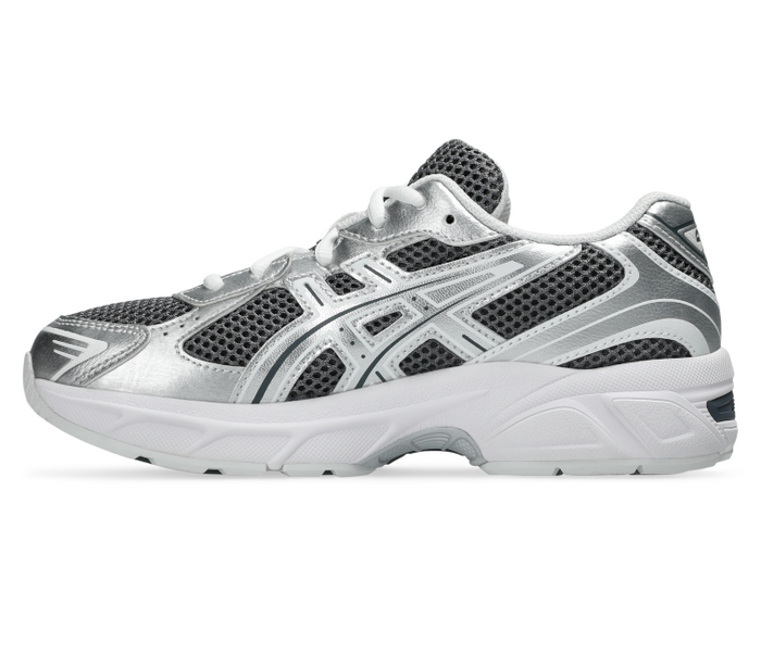 Kids Asics Gel-1130 PS (Carrier Grey/Pure Silver)