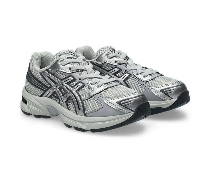 Kids Asics Gel-1130 PS (Glacier Grey)