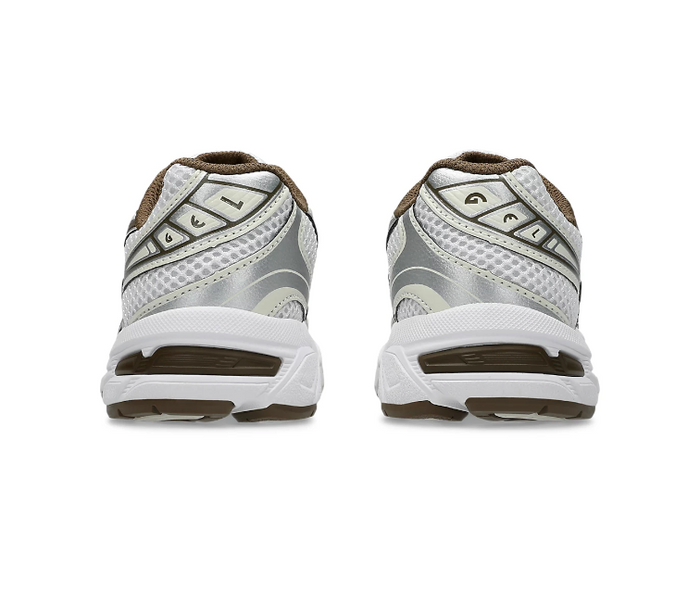 Kids Asics Gel-1130 PS (White/Clay Canyon)