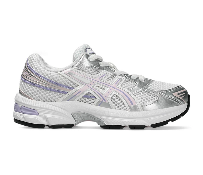 Kids Asics Gel-1130 PS (White/Cosmos)