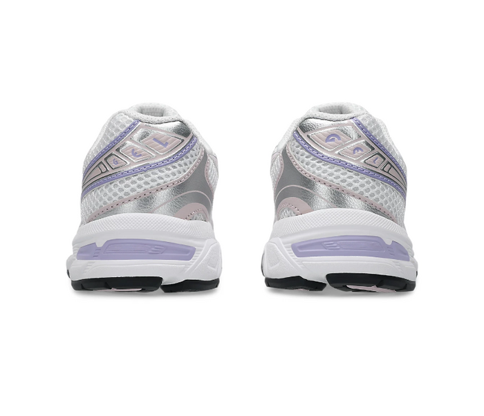 Kids Asics Gel-1130 PS (White/Cosmos)