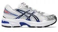 Kids Asics Gel-1130 PS (White/Prussian Blue)