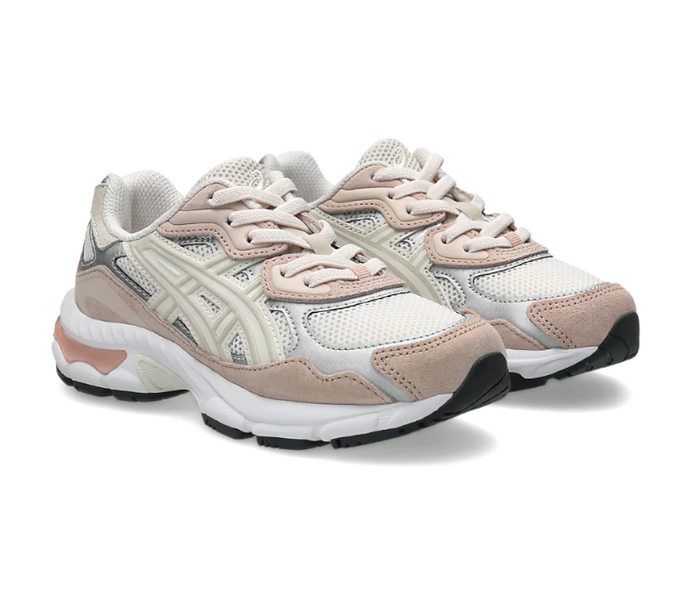 Kids Asics Gel NYC PS (Blush/Cream)