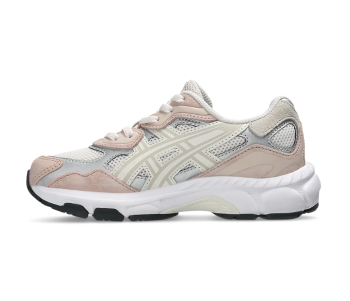 Kids Asics Gel NYC PS (Blush/Cream)