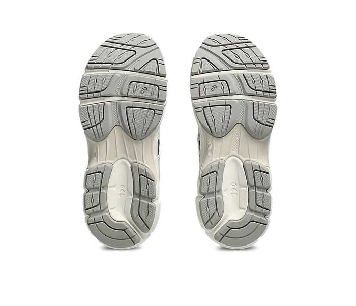 Kids Asics Gel NYC PS (Cream/Oyster Grey)