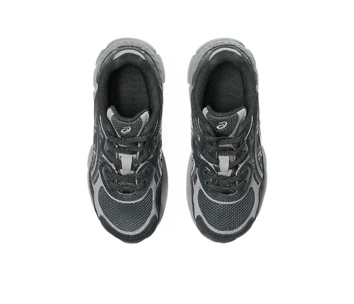 Kids Asics Gel NYC PS (Graphite Grey/Black)