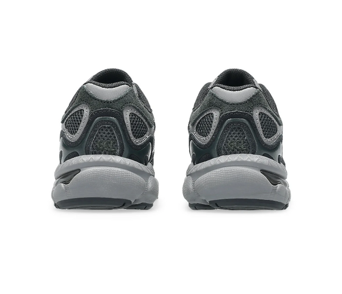 Kids Asics Gel NYC PS (Graphite Grey/Black)