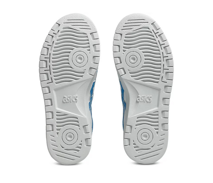 Kids Asics Japan S PS (White/Azul Blue)