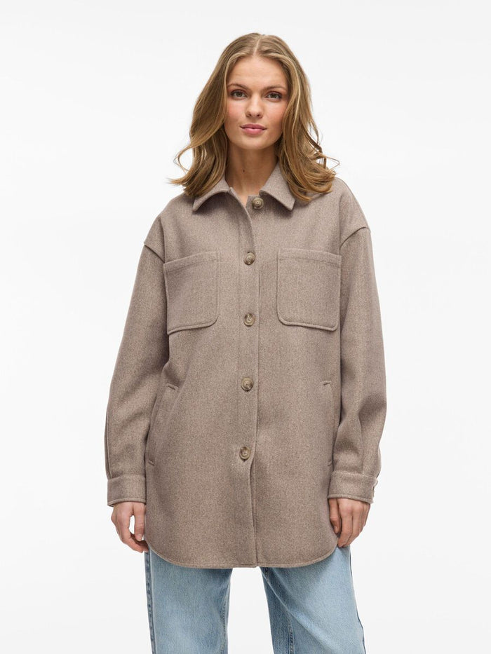 Kim Shacket (Fossil)