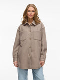 Kim Shacket (Fossil)