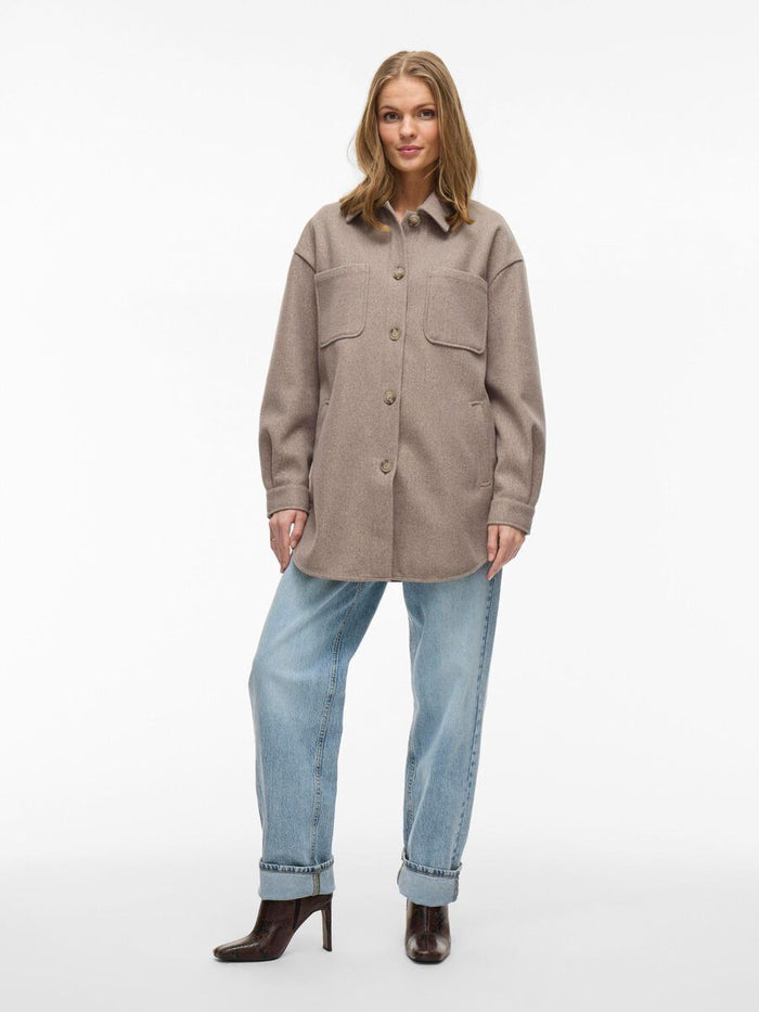 Kim Shacket (Fossil)